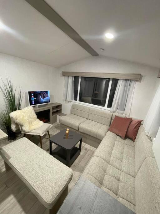 Garden Guest House Høvik Εξωτερικό φωτογραφία