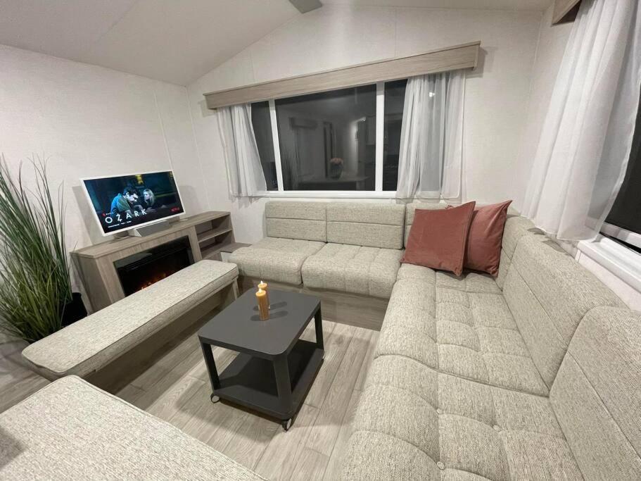 Garden Guest House Høvik Εξωτερικό φωτογραφία